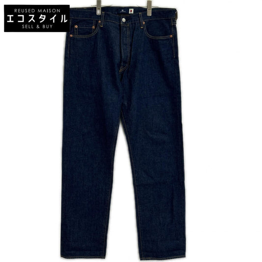 LEVI‘S リーバイス A5875-0000 501 80sインディゴ BLUETAB デニムパンツ ボトムス