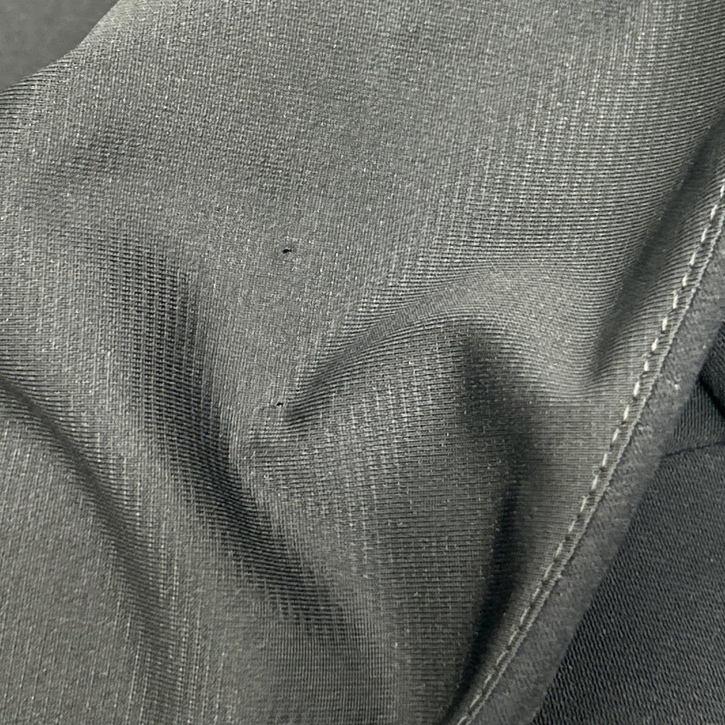 FOXEY NEW YORK フォクシーニューヨーク ネイビー 長袖 ワンピース ワンピース
