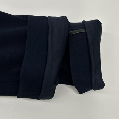 FOXEY NEW YORK フォクシーニューヨーク ネイビー 長袖 ワンピース ワンピース