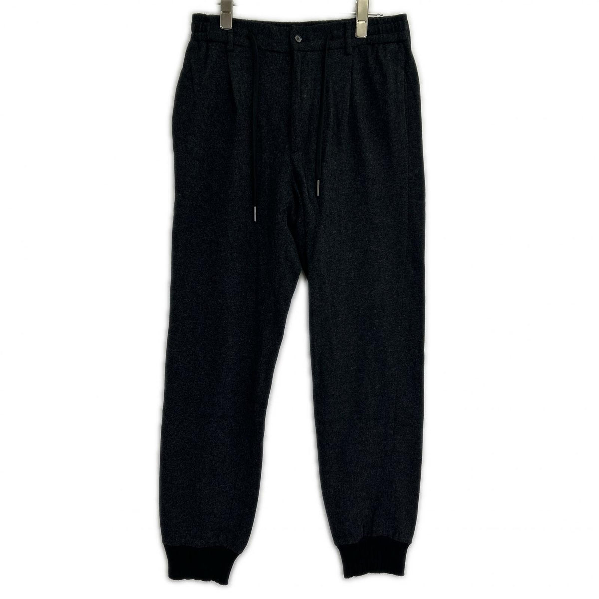 TAGLIATORE タリアトーレ グレー ウール P-BRUNO パンツ ボトムス