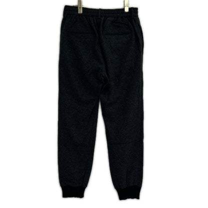 TAGLIATORE タリアトーレ グレー ウール P-BRUNO パンツ ボトムス