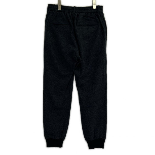 TAGLIATORE タリアトーレ グレー ウール P-BRUNO パンツ ボトムス