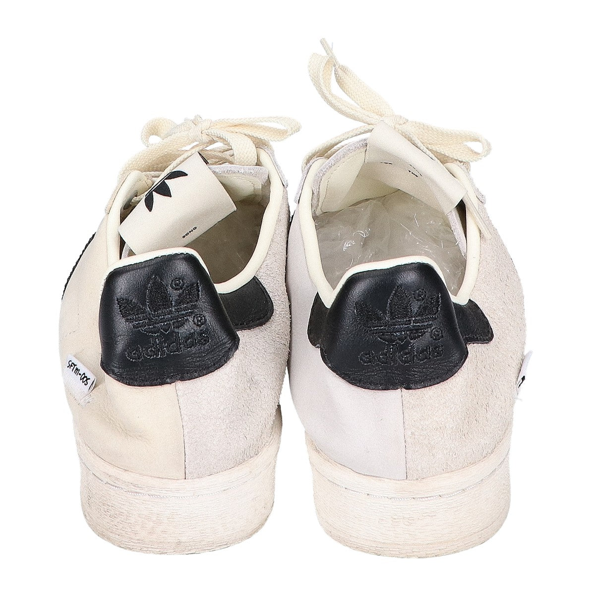 adidas アディダス ｘSong for the Mute JQ0958 SUPERSTAR 82 SFTM スニーカー シューズ