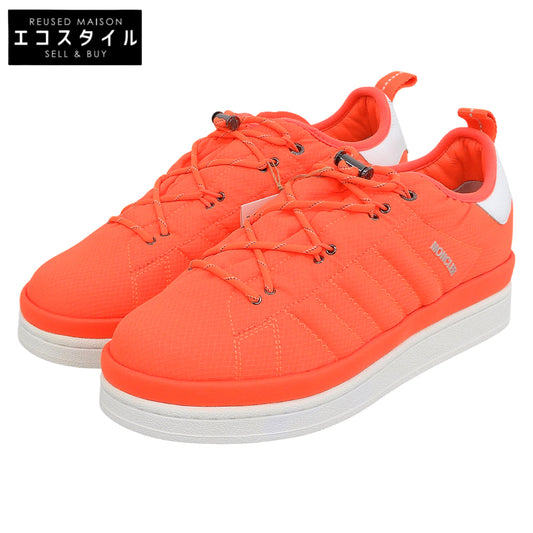 adidas アディダス 未使用 Campus Solar Red スニーカー シューズ メンズ ソーラーレッド 28cm IG7867 シューズ