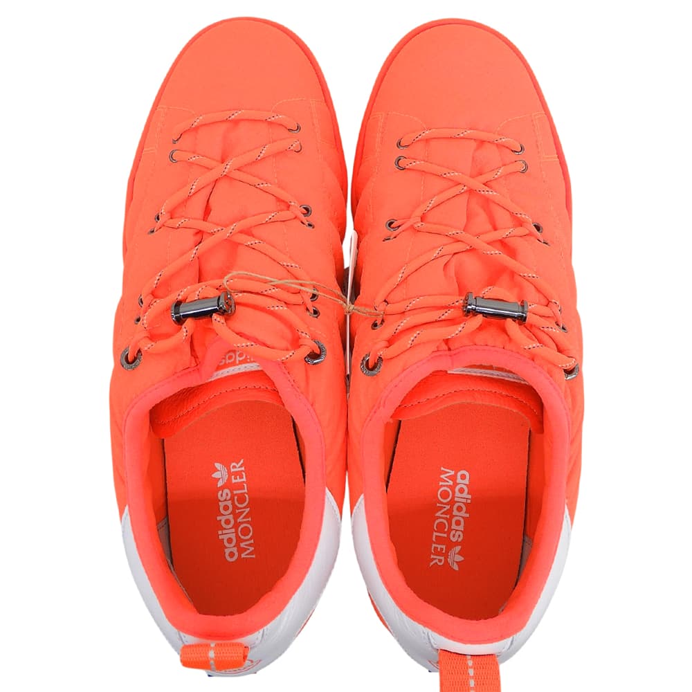 adidas アディダス 未使用 Campus Solar Red スニーカー シューズ メンズ ソーラーレッド 28cm IG7867 シューズ
