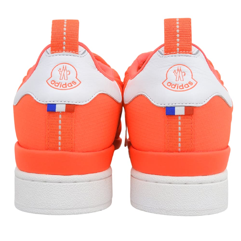 adidas アディダス 未使用 Campus Solar Red スニーカー シューズ メンズ ソーラーレッド 28cm IG7867 シューズ
