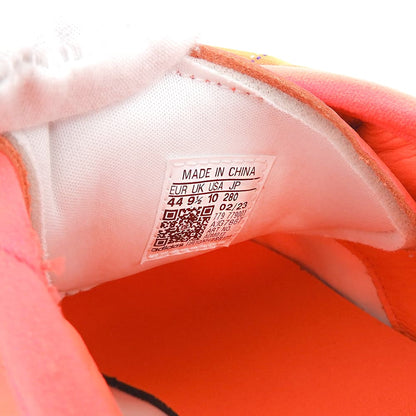 adidas アディダス 未使用 Campus Solar Red スニーカー シューズ メンズ ソーラーレッド 28cm IG7867 シューズ