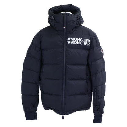 MONCLER モンクレール GRENOBLEグルノーブル【新品】ISORNO フーディダウンスキージャケット ジャケット