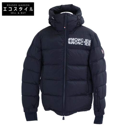 MONCLER モンクレール GRENOBLEグルノーブル【新品】ISORNO フーディダウンスキージャケット ジャケット