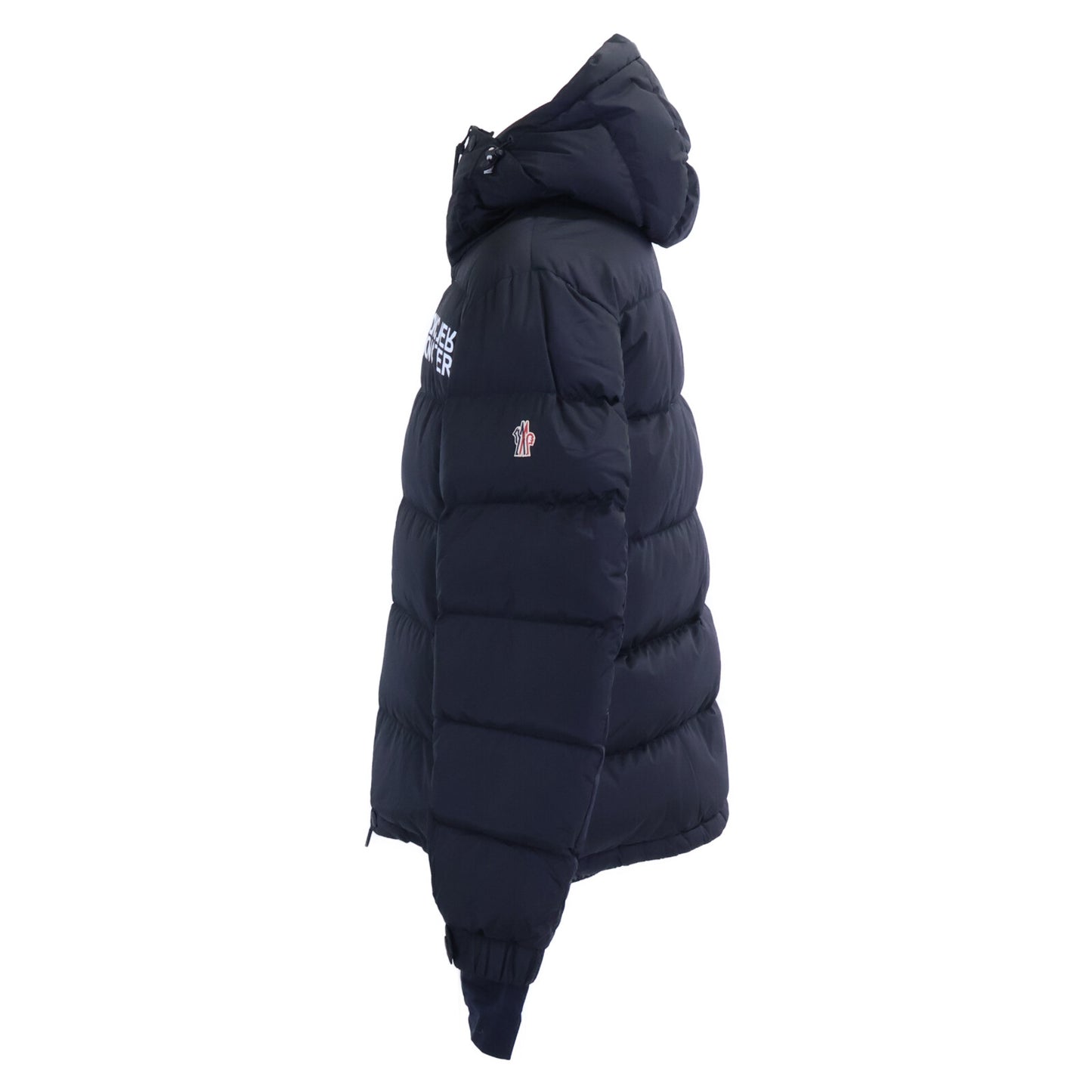 MONCLER モンクレール GRENOBLEグルノーブル【新品】ISORNO フーディダウンスキージャケット ジャケット