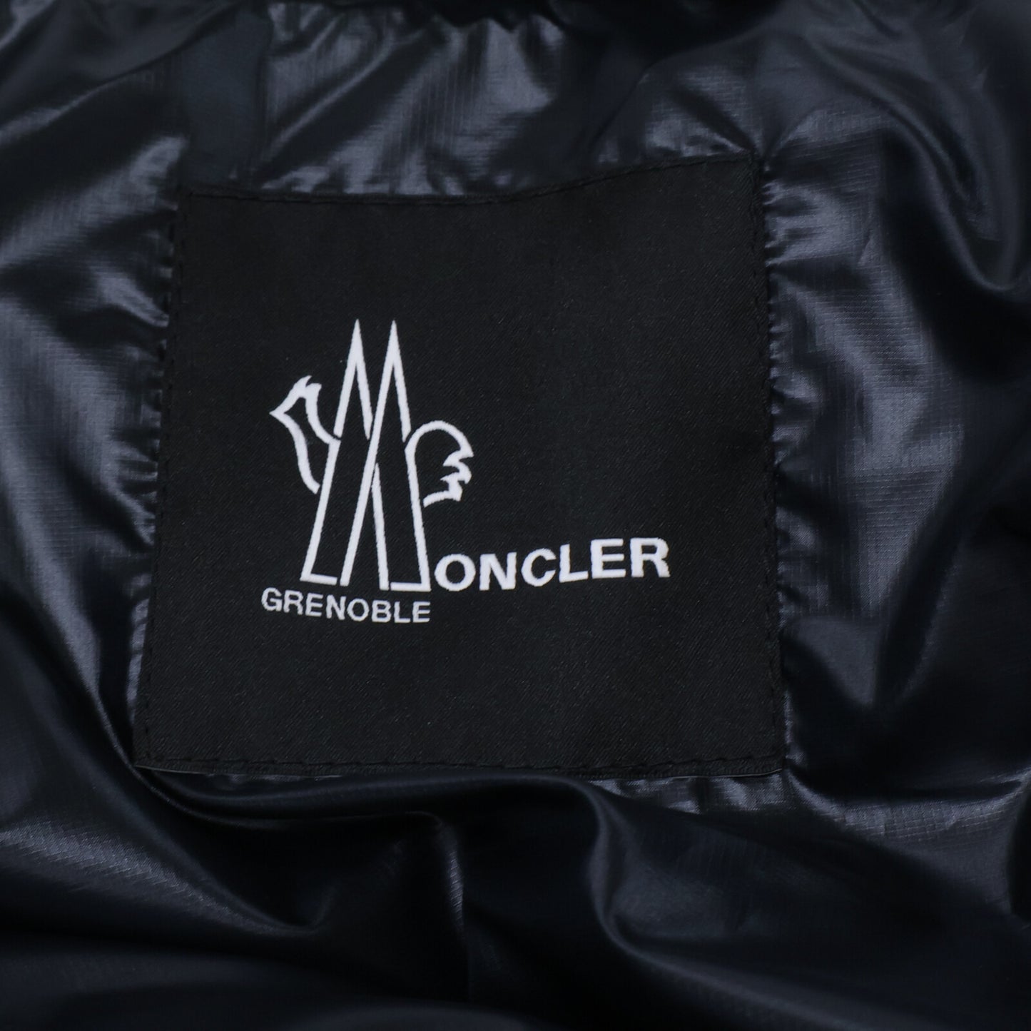 MONCLER モンクレール GRENOBLEグルノーブル【新品】ISORNO フーディダウンスキージャケット ジャケット