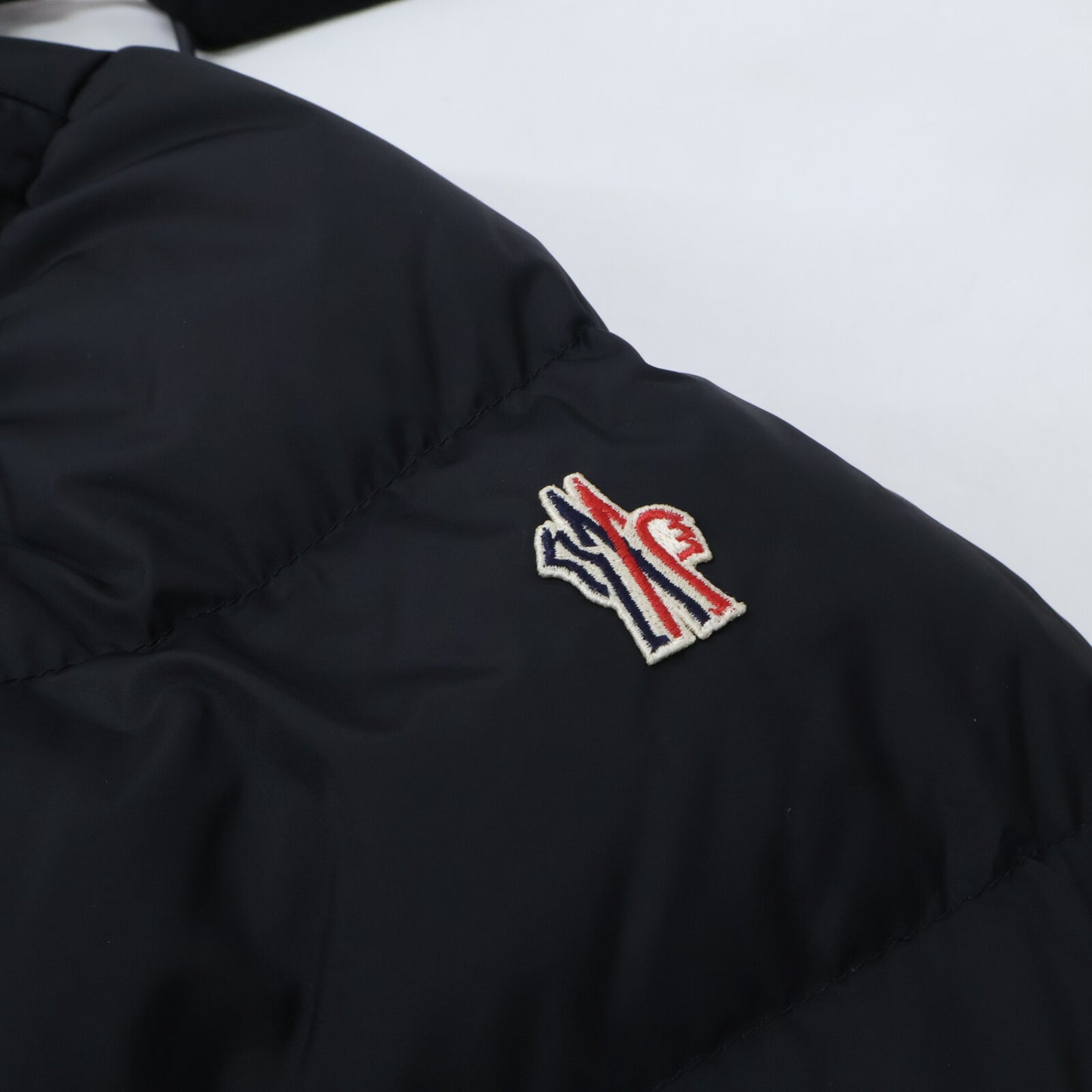MONCLER モンクレール GRENOBLEグルノーブル【新品】ISORNO フーディダウンスキージャケット ジャケット