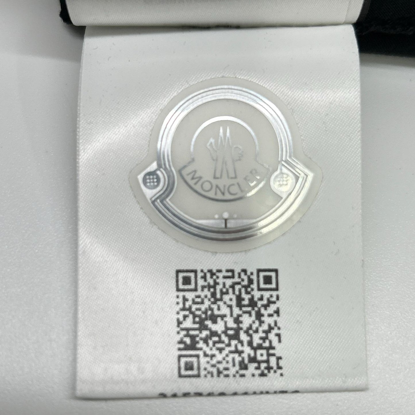 MONCLER モンクレール ジーニアス 1017 ALYX 9SM　21年 ブラック プリント Tシャツ トップス