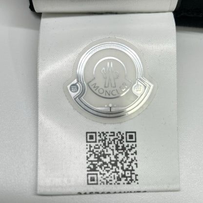 MONCLER モンクレール ジーニアス 1017 ALYX 9SM　21年 ブラック プリント Tシャツ トップス