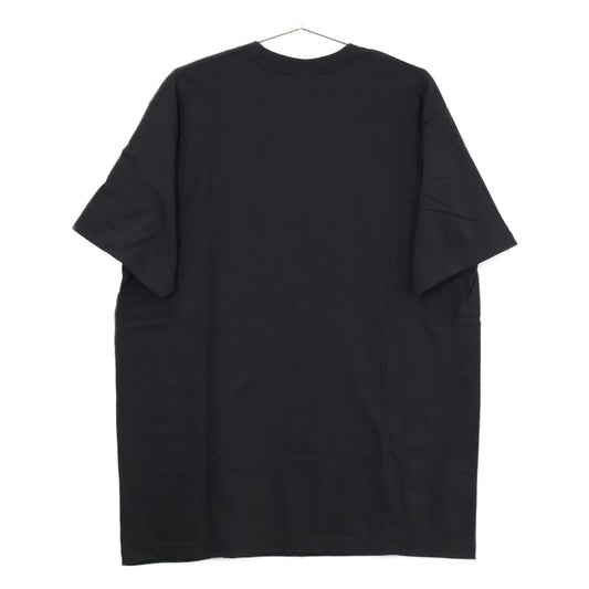 Supreme シュプリーム 【美品/国内正規/25SS】Announcing Tee アナウンス 半袖Tシャツ トップス