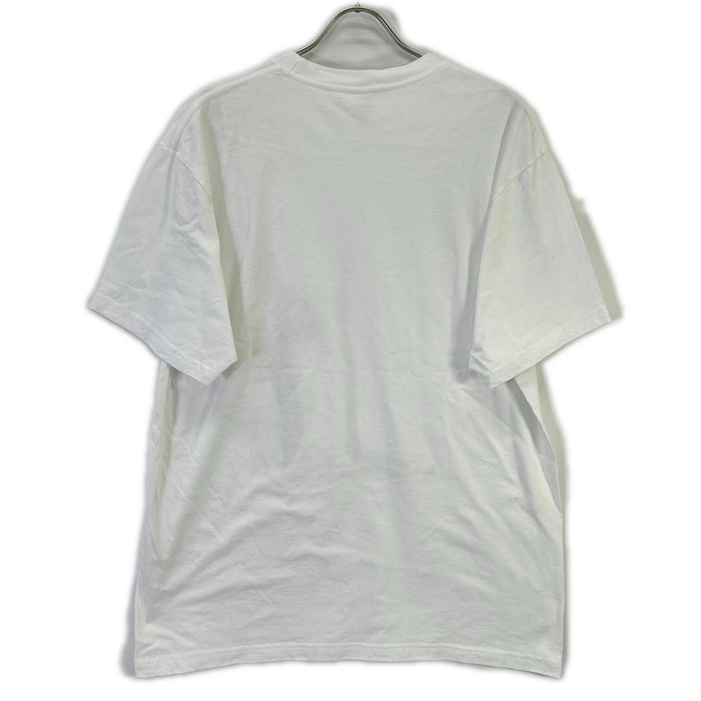 Supreme シュプリーム 22SS ホワイト コットン Model Tシャツ トップス
