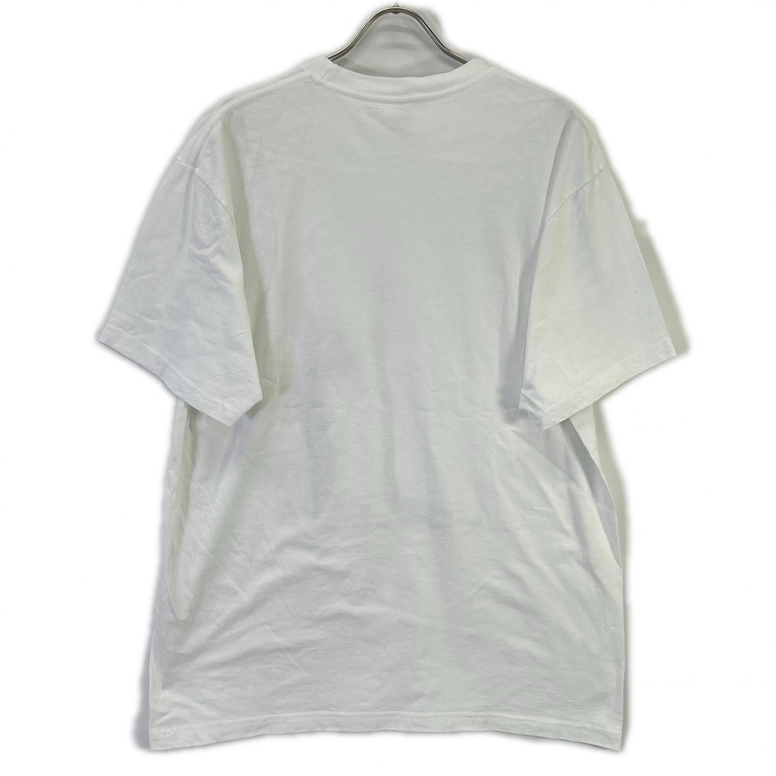 Supreme シュプリーム 22SS ホワイト コットン Model Tシャツ トップス