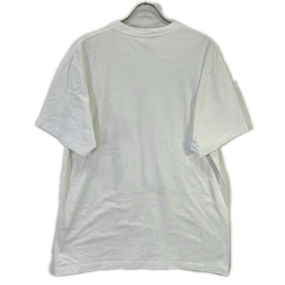 Supreme シュプリーム 22SS ホワイト コットン Model Tシャツ トップス