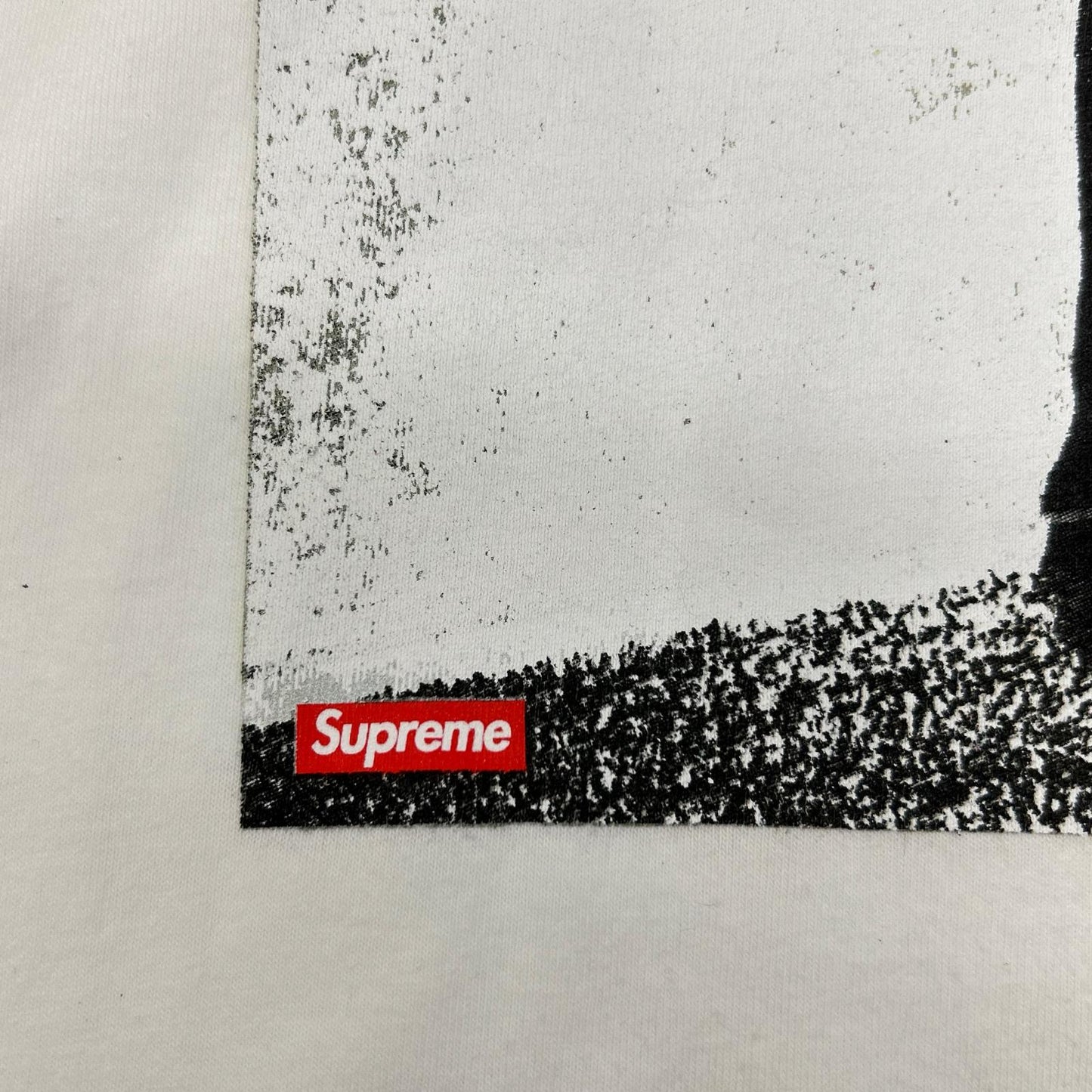 Supreme シュプリーム 22SS ホワイト コットン Model Tシャツ トップス