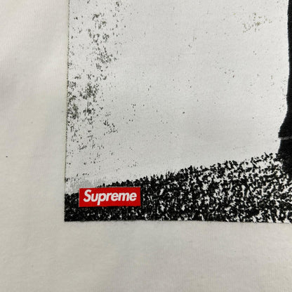 Supreme シュプリーム 22SS ホワイト コットン Model Tシャツ トップス