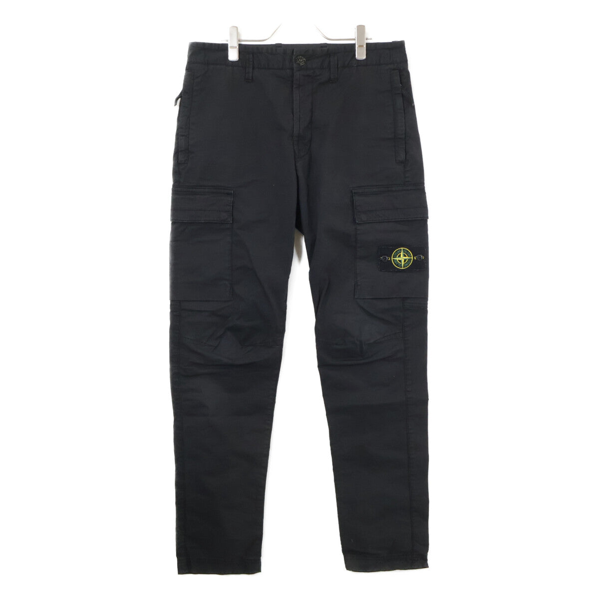 STONE ISLAND ストーンアイランド 【国内正規/23AW】791532710 RE-1 カーゴパンツ ボトムス