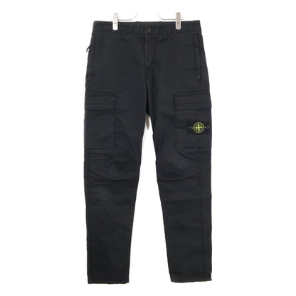 STONE ISLAND ストーンアイランド 【国内正規/23AW】791532710 RE-1 カーゴパンツ ボトムス
