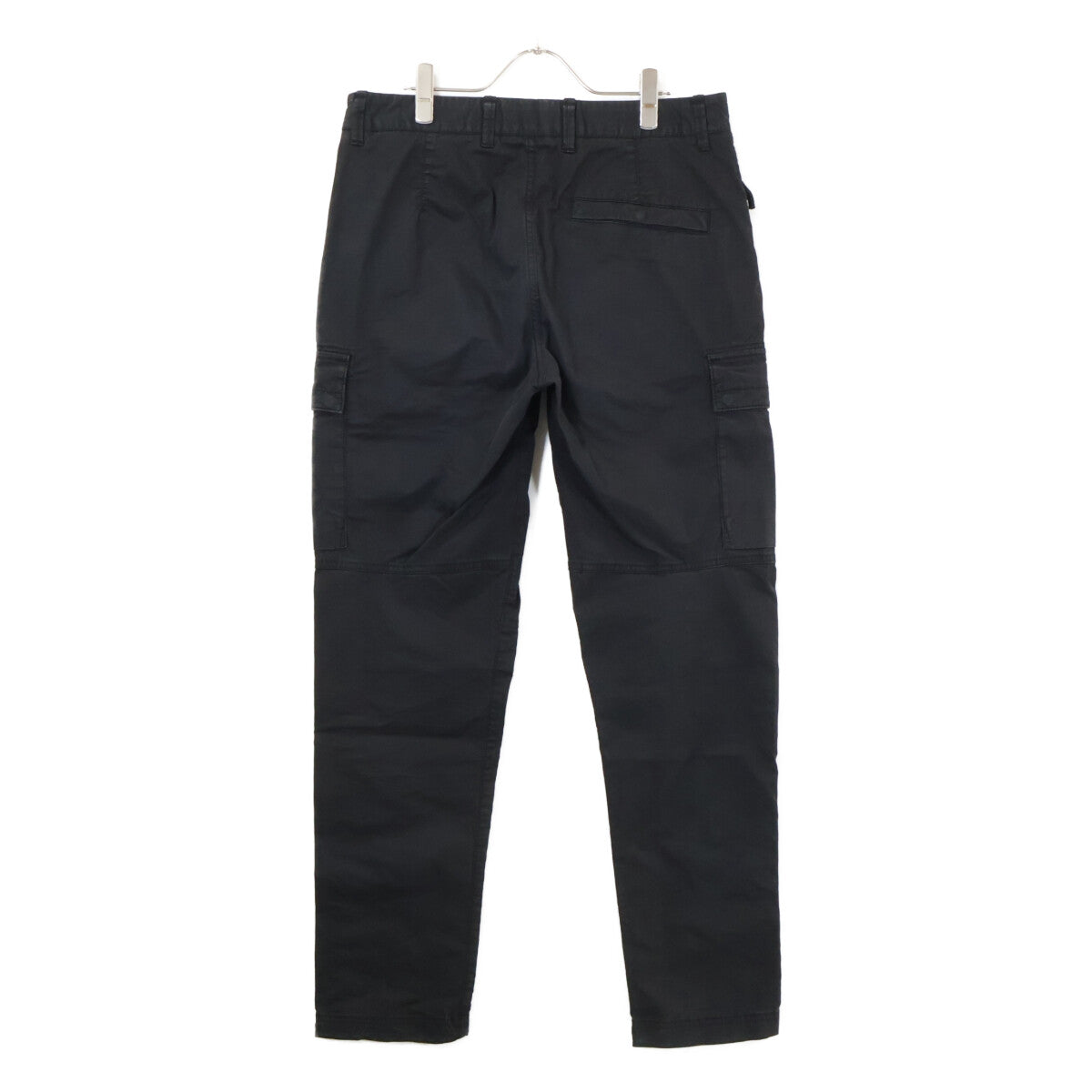 STONE ISLAND ストーンアイランド 【国内正規/23AW】791532710 RE-1 カーゴパンツ ボトムス