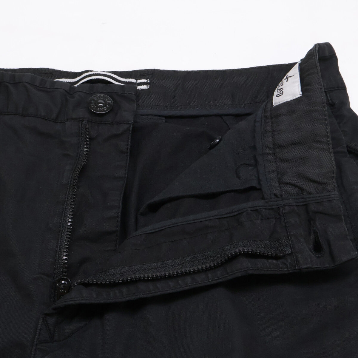STONE ISLAND ストーンアイランド 【国内正規/23AW】791532710 RE-1 カーゴパンツ ボトムス