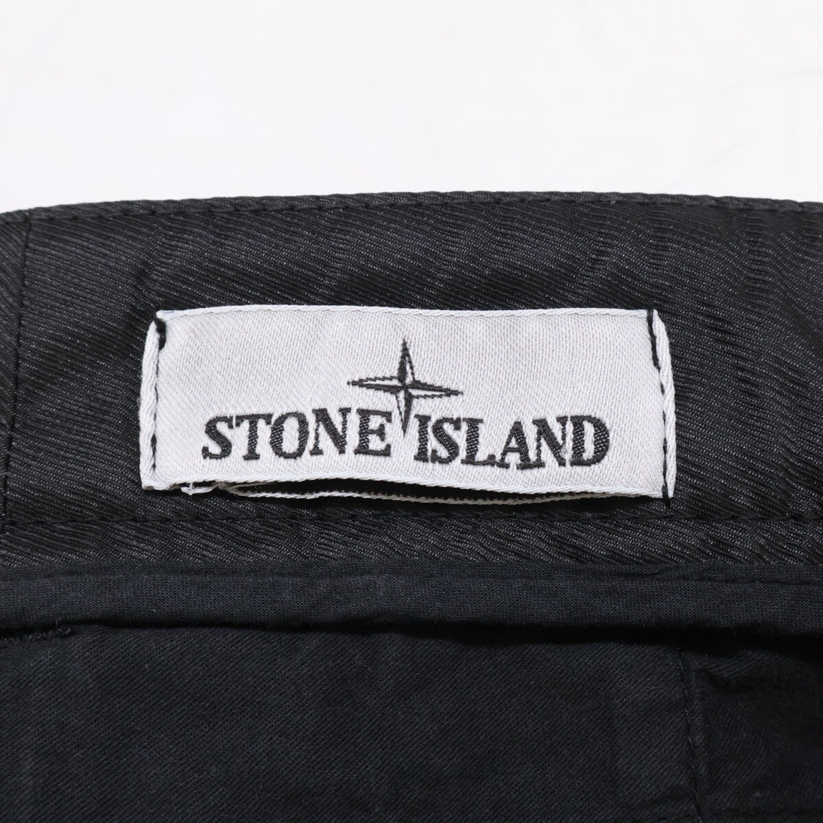 STONE ISLAND ストーンアイランド 【国内正規/23AW】791532710 RE-1 カーゴパンツ ボトムス