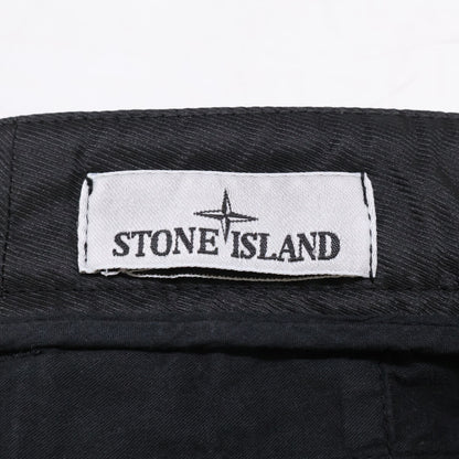 STONE ISLAND ストーンアイランド 【国内正規/23AW】791532710 RE-1 カーゴパンツ ボトムス
