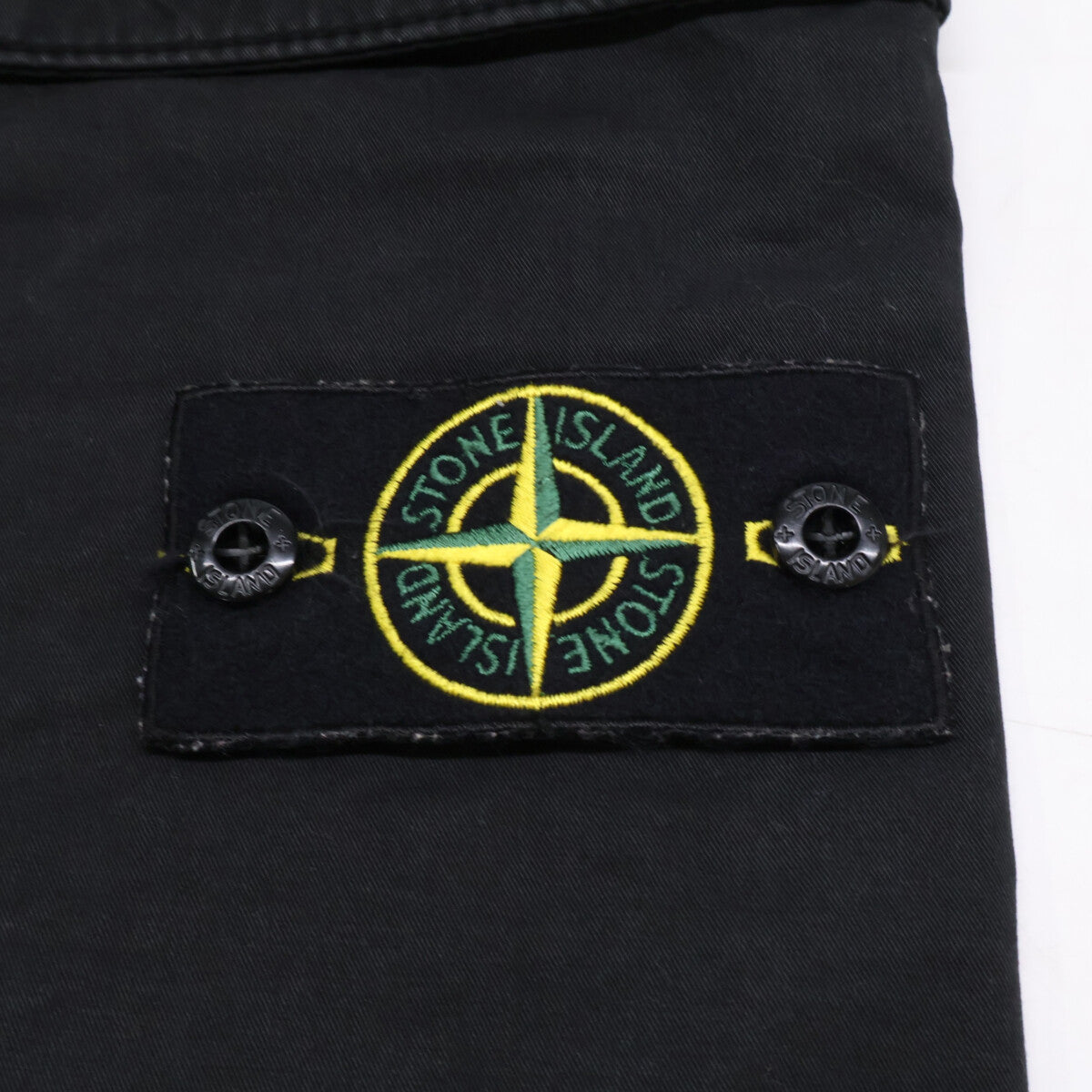 STONE ISLAND ストーンアイランド 【国内正規/23AW】791532710 RE-1 カーゴパンツ ボトムス