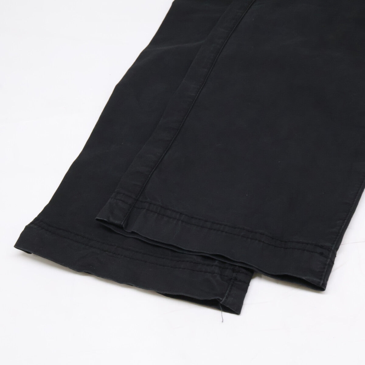 STONE ISLAND ストーンアイランド 【国内正規/23AW】791532710 RE-1 カーゴパンツ ボトムス