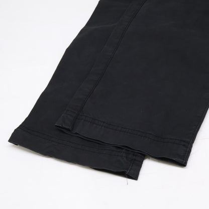 STONE ISLAND ストーンアイランド 【国内正規/23AW】791532710 RE-1 カーゴパンツ ボトムス