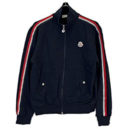 MONCLER モンクレール ネイビー MAGLIA トラックジャケット ジャケット
