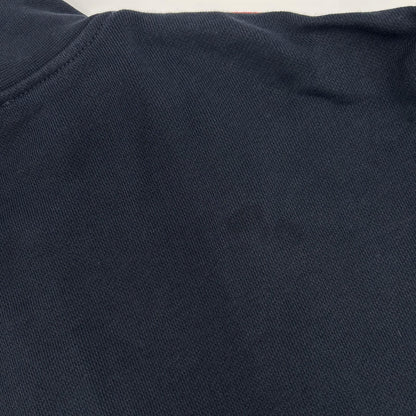 MONCLER モンクレール ネイビー MAGLIA トラックジャケット ジャケット