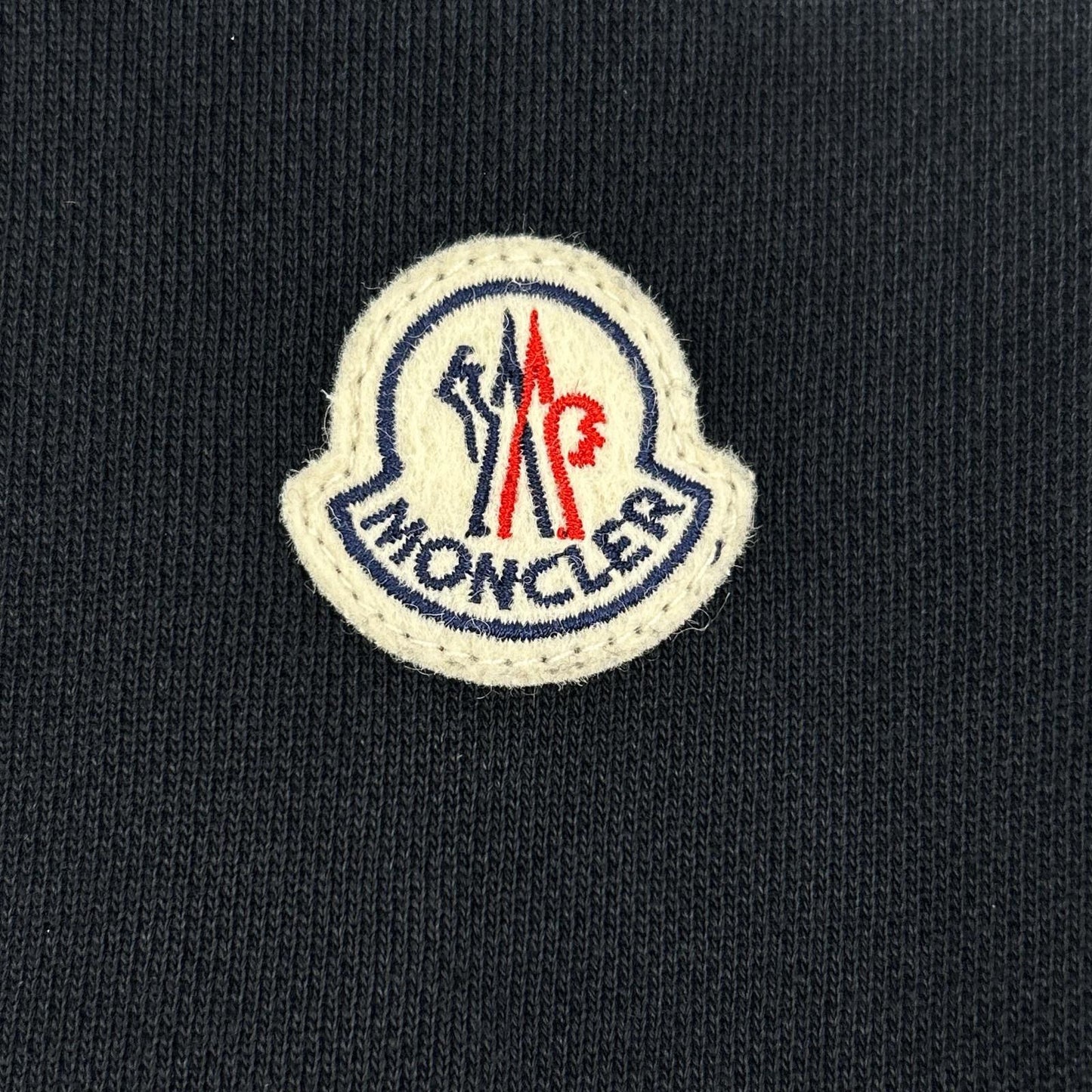 MONCLER モンクレール ネイビー MAGLIA トラックジャケット ジャケット