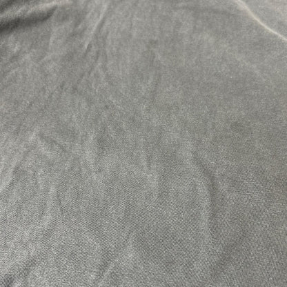 Supreme シュプリーム 26SS ダークブラック クルーネック L/S シャツ トップス