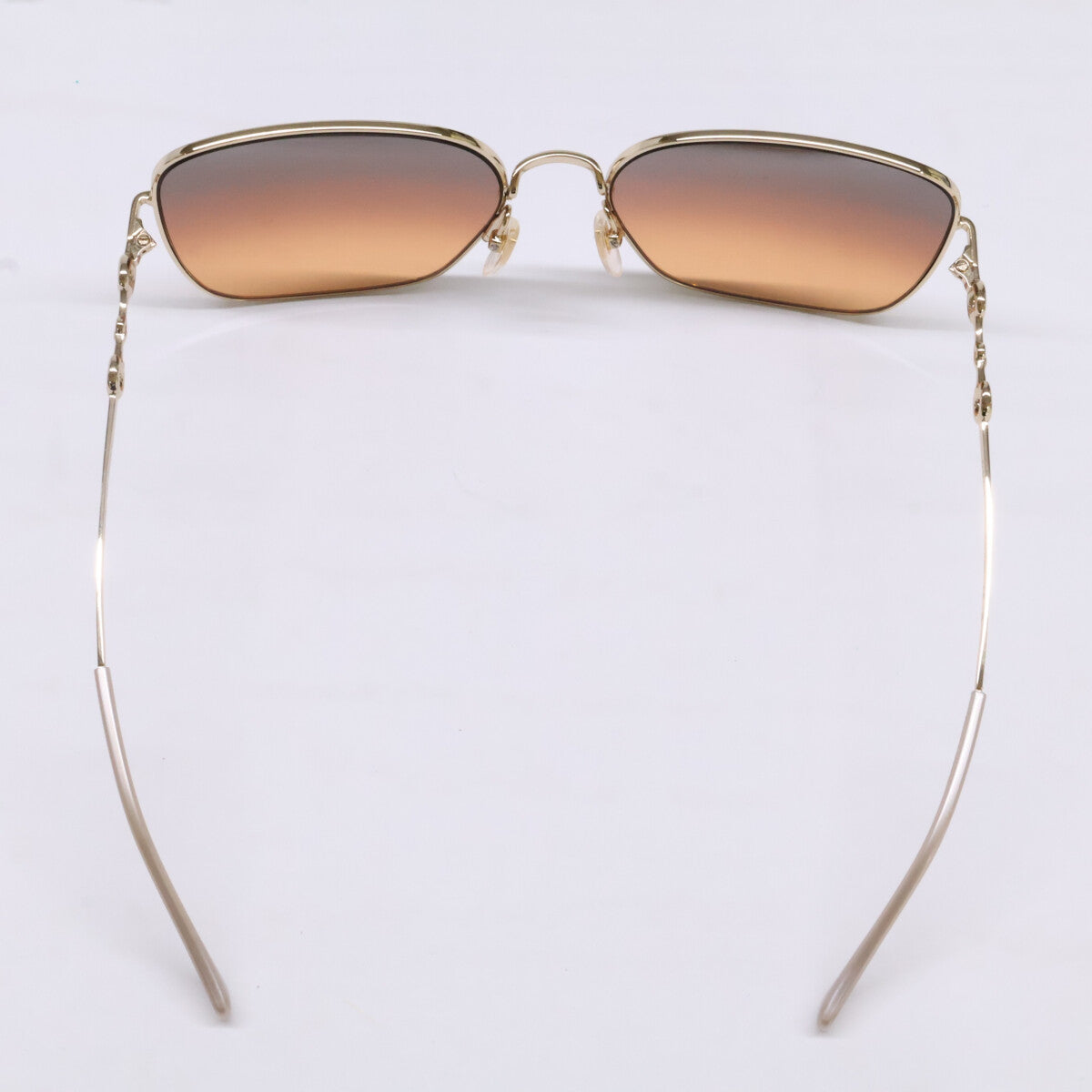GUCCI グッチ GG0879S 004 スクエア ホースビット サングラス