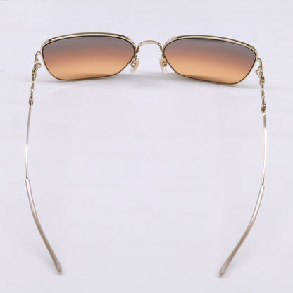 GUCCI グッチ GG0879S 004 スクエア ホースビット サングラス