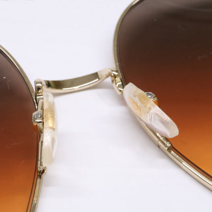 GUCCI グッチ GG0879S 004 スクエア ホースビット サングラス
