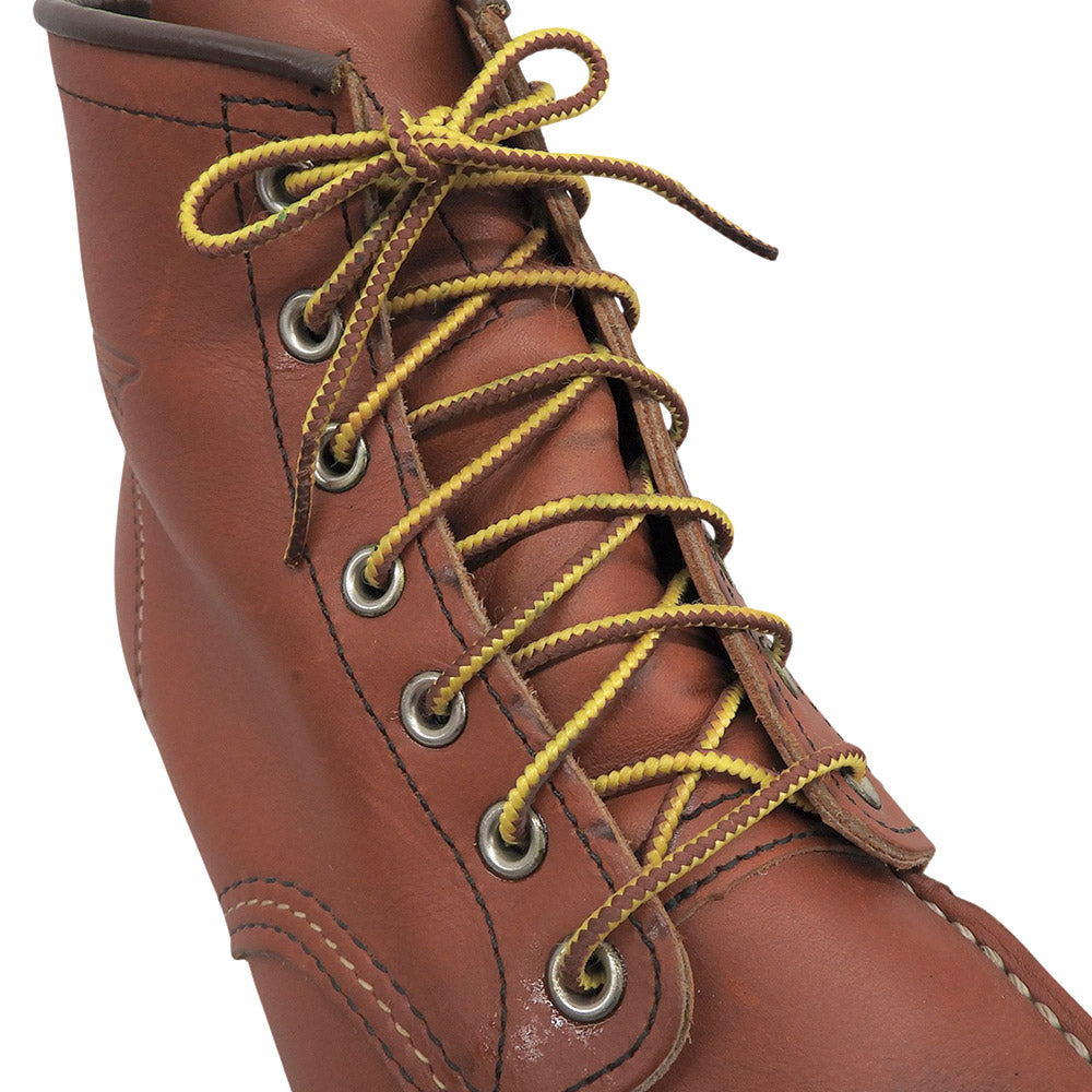 Red Wing レッドウィング 8875 6-inch Classic Moc シューズ メンズ ブラウン系 26.5cm 10年製 シューズ