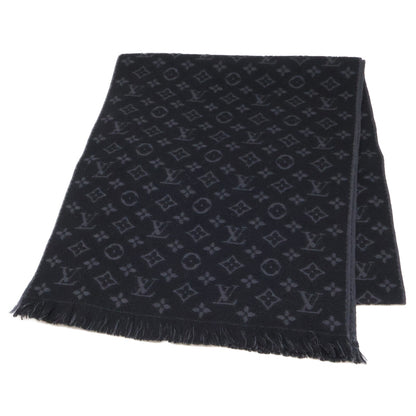 LOUIS VUITTON ルイヴィトン 【新品同様/国内正規】M70520 モノグラム クラシック マフラー