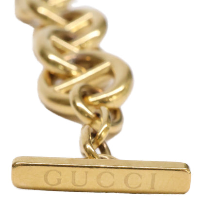 GUCCI グッチ GG アンカー チェーン　トムフォード期　OLD ブレスレット