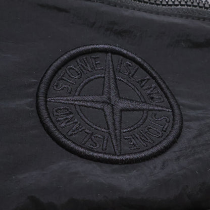 STONE ISLAND ストーンアイランド 811591576 ナイロン メタル ベルトバッグ ボディバッグ