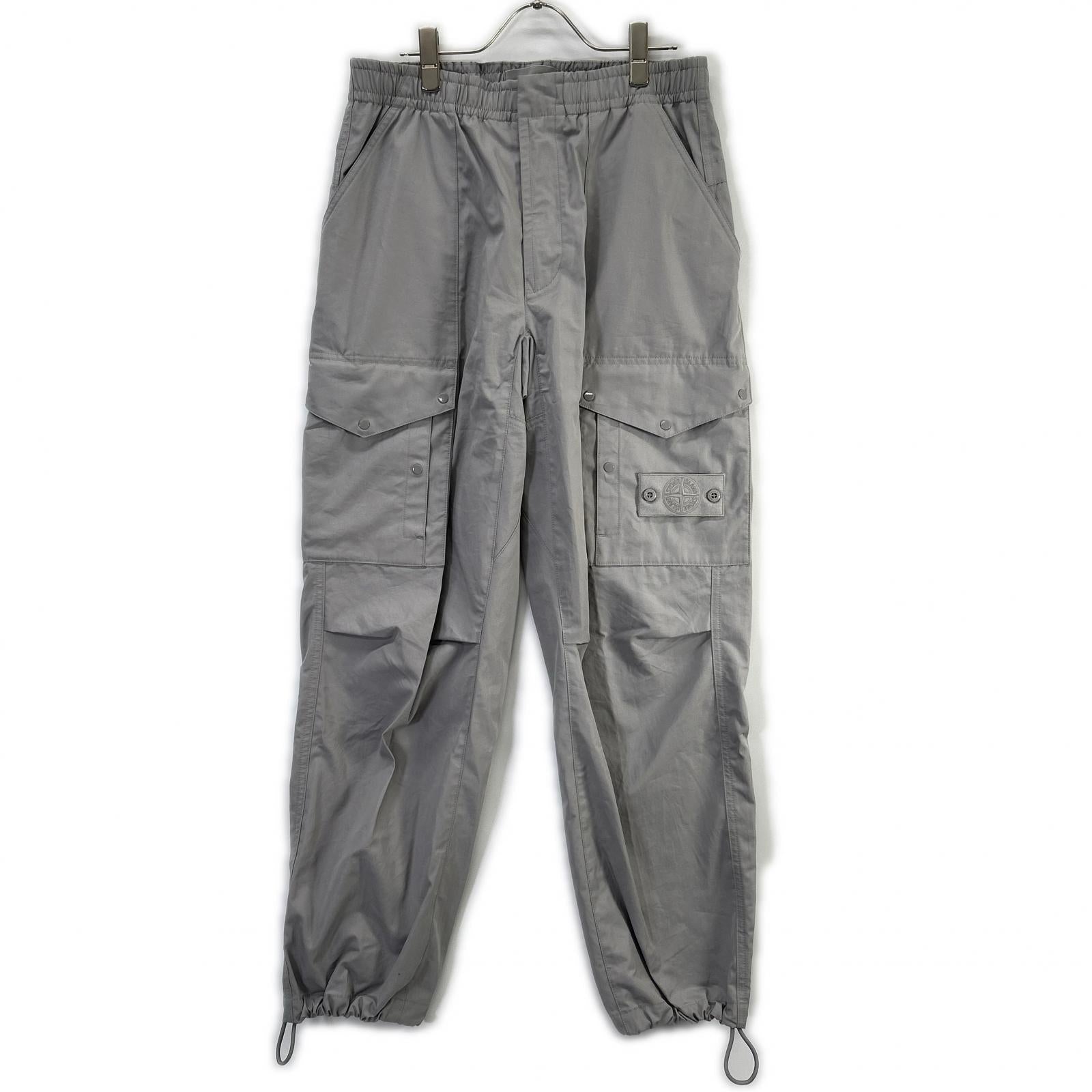STONE ISLAND ストーンアイランド 25年 ゴースト グレー L1S153100017