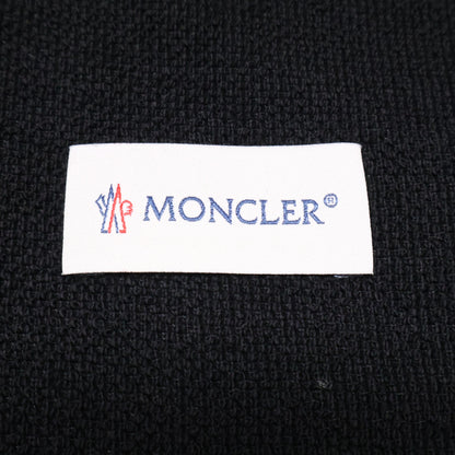 MONCLER モンクレール 【美品/25年製】K20918H00023 PANTALONE LUNGO コンビネーションスウェットパンツ ボトムス