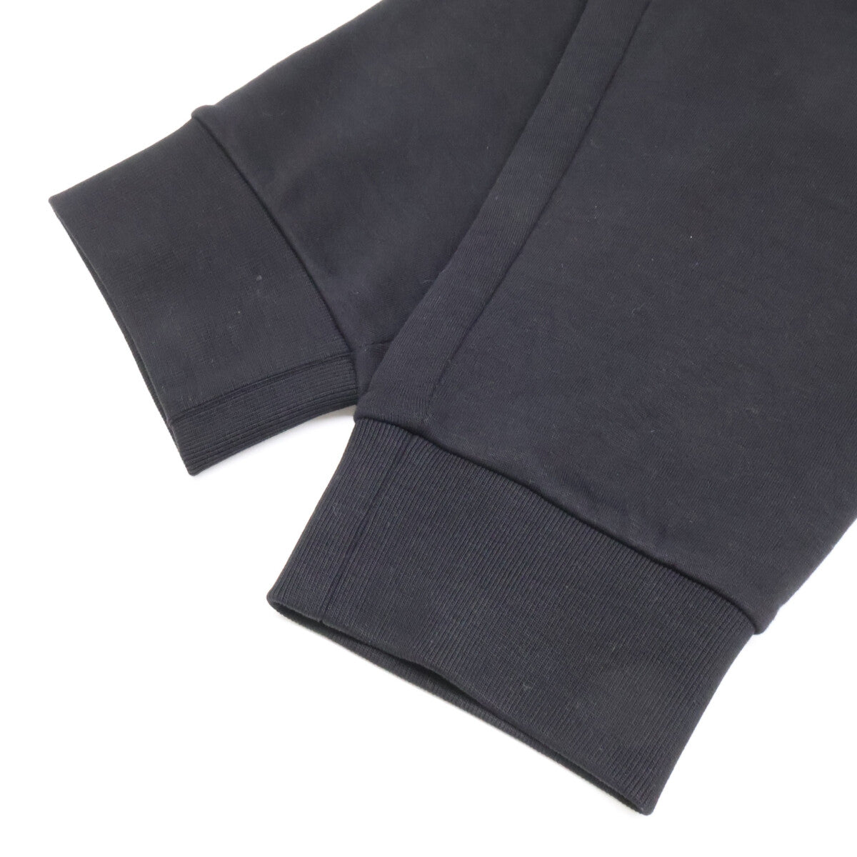 MONCLER モンクレール 【美品/25年製】K20918H00023 PANTALONE LUNGO コンビネーションスウェットパンツ ボトムス