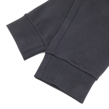 MONCLER モンクレール 【美品/25年製】K20918H00023 PANTALONE LUNGO コンビネーションスウェットパンツ ボトムス