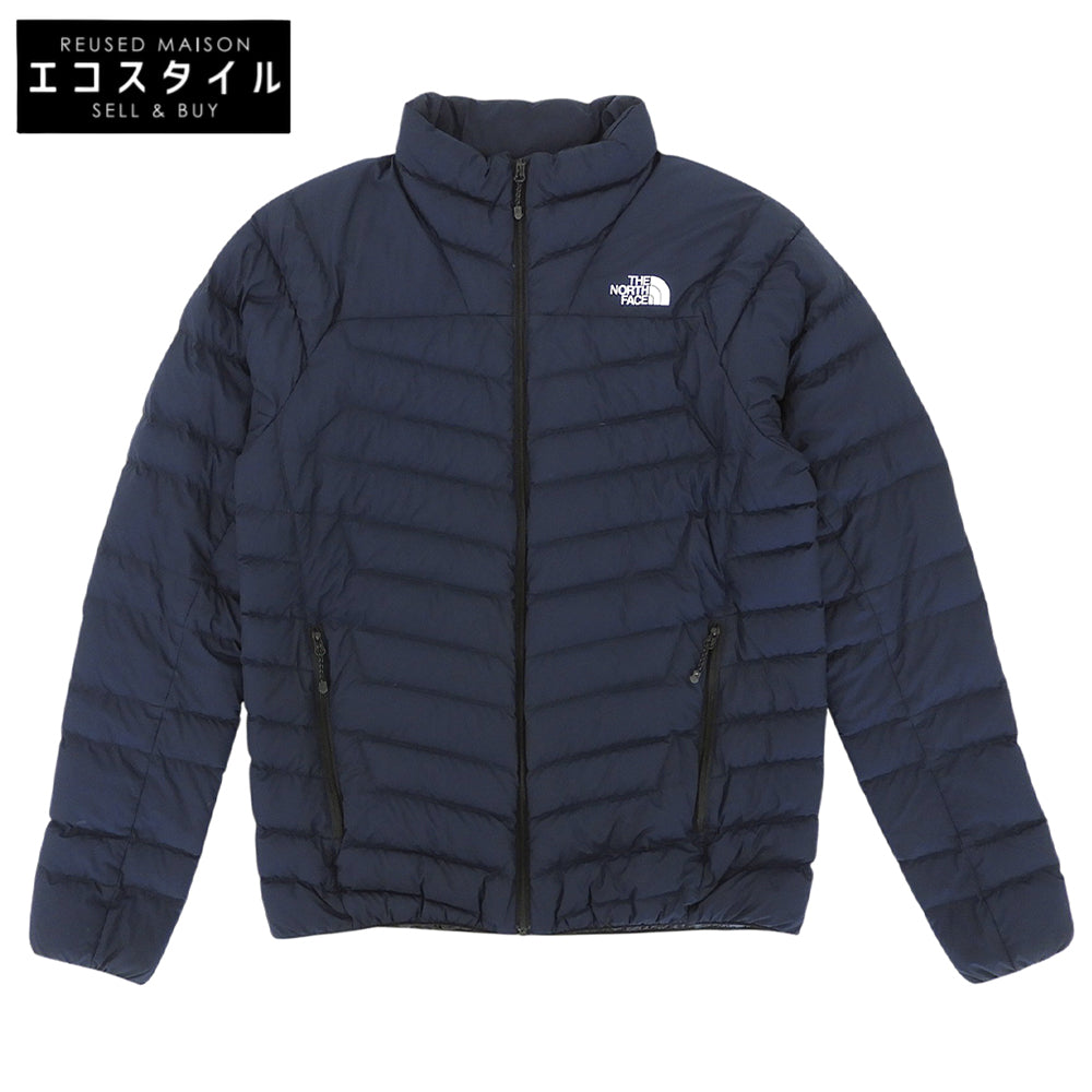 THE NORTH FACE ノースフェイス サンダージャケット メンズ ネイビー S NY32012 ジャケット