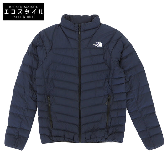 THE NORTH FACE ノースフェイス サンダージャケット メンズ ネイビー S NY32012 ジャケット